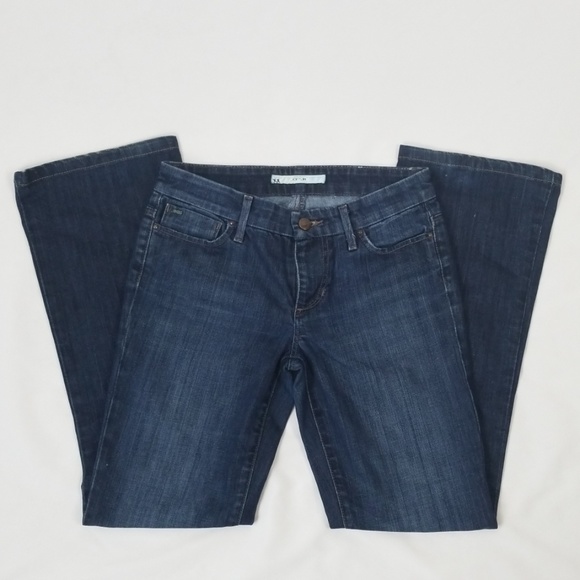 Joe's Jeans Provocateur Boot Cut Denim Jeans - Picture 3 of 6